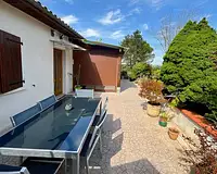 Maison, 122 m²