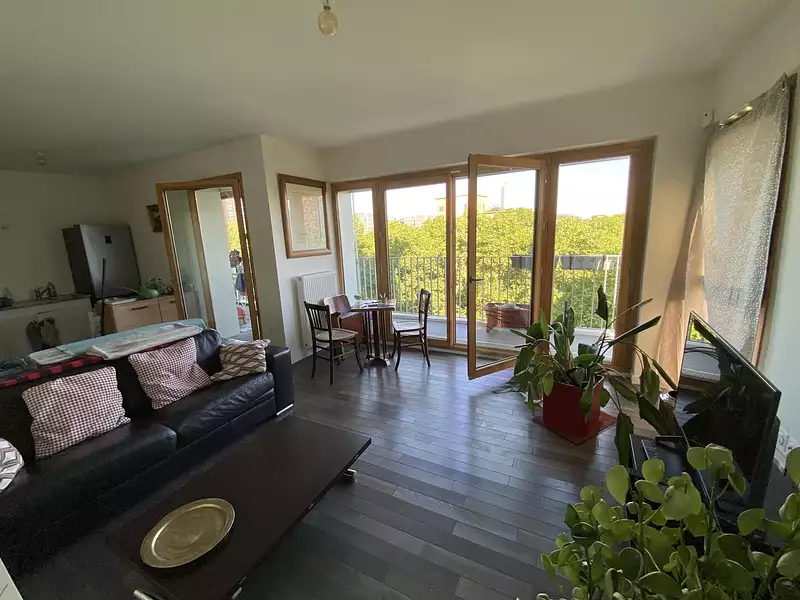 Appartement, 81,8 m²