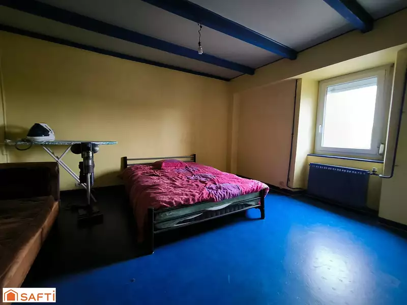 Maison, 193 m²
