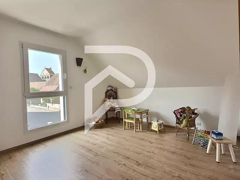Maison, 145,1 m²