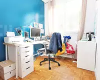 Appartement, 100,4 m²