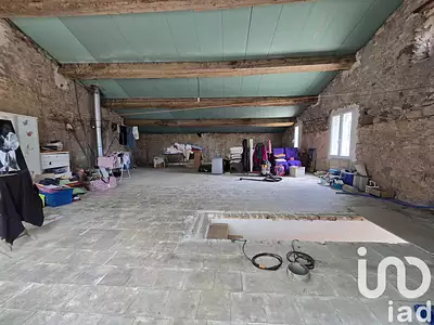 Maison, 141 m²
