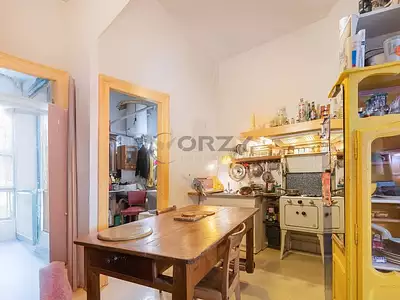 Appartement, 56,91 m²