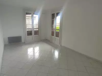 Appartement, 60 m²
