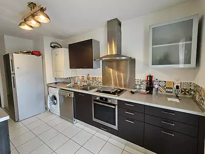 Appartement, 72,57 m²