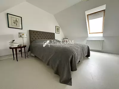 Maison, 122 m²