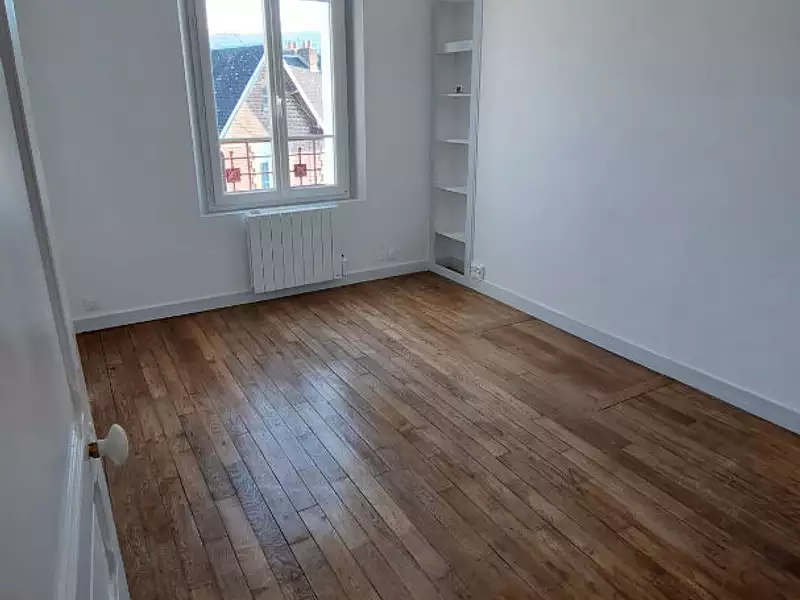 Appartement, 35,09 m²
