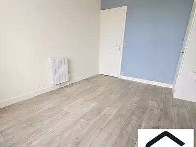 Appartement, 77 m²