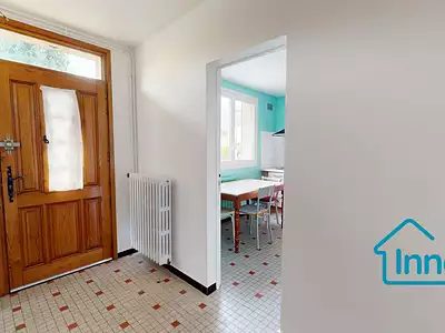 Maison, 68 m²