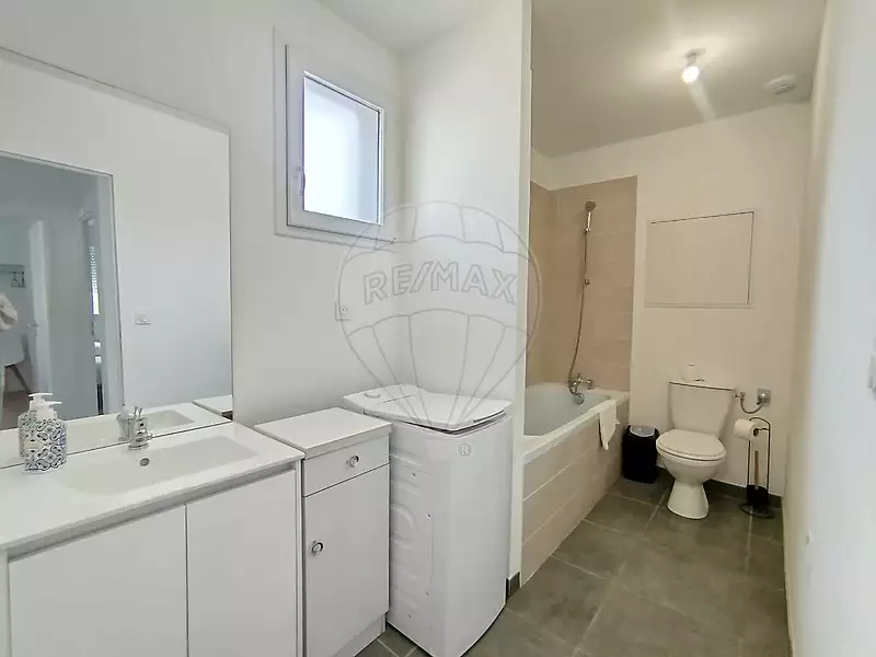 Maison, 80 m²