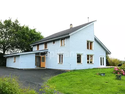 Maison, 172 m²