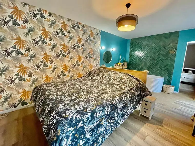 Maison, 179 m²