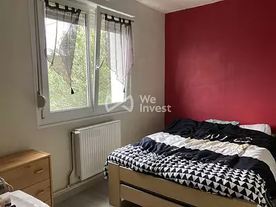 Maison, 70 m²