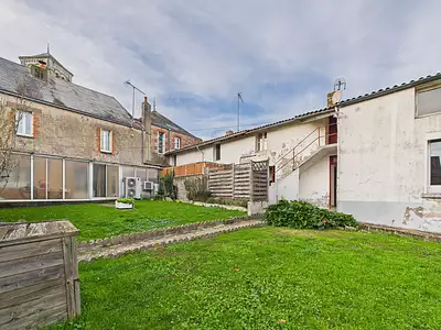 Maison, 160 m²