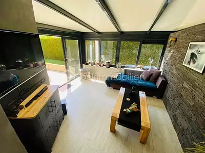Maison, 106 m²
