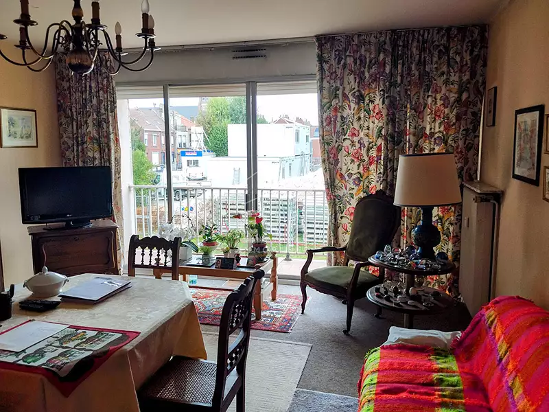 Appartement, 74 m²