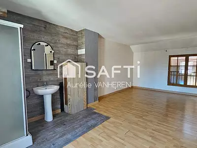 Maison, 151 m²