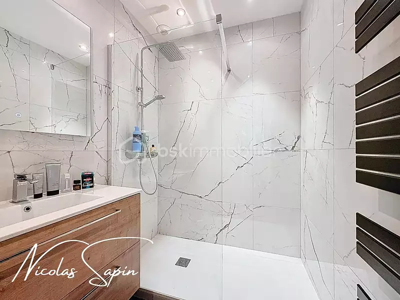 Appartement, 66 m²