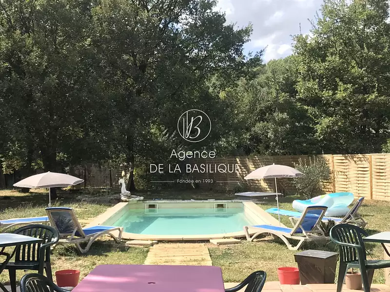 Maison, 130 m²