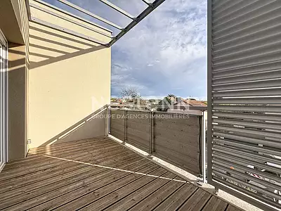 Appartement, 40,35 m²