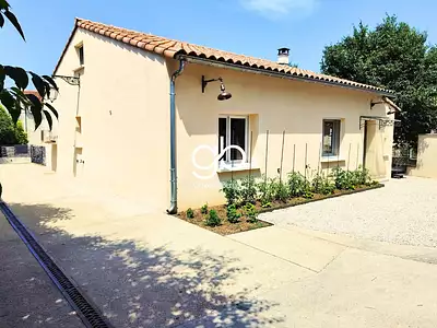 Maison, 138 m²