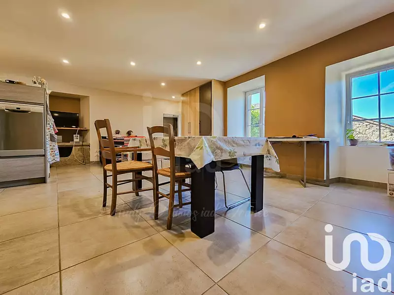 Maison, 83 m²
