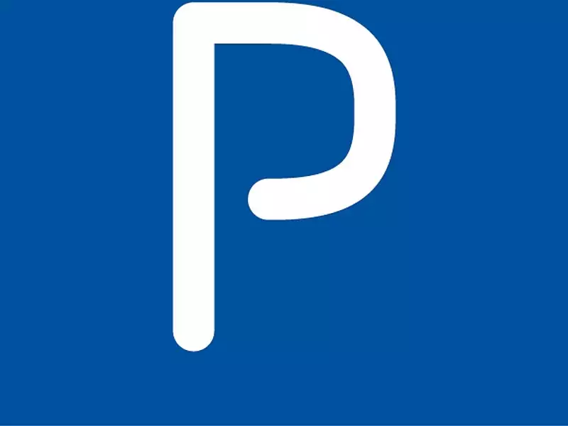 Parking, 14,2 m²