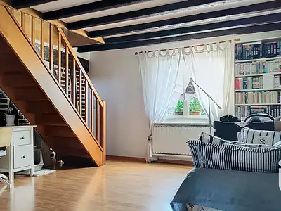 Maison, 154 m²