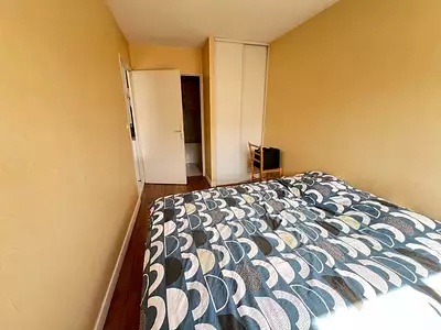 Appartement, 42 m²