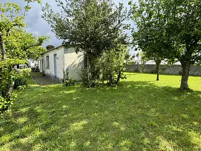 Maison, 118 m²
