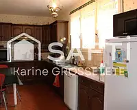 Maison, 180 m²