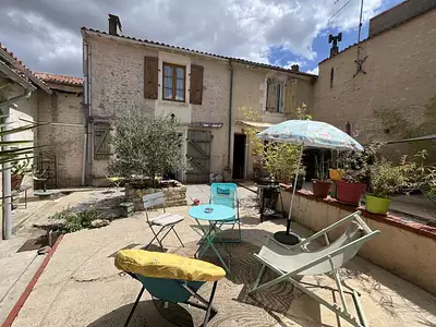 Maison, 177 m²