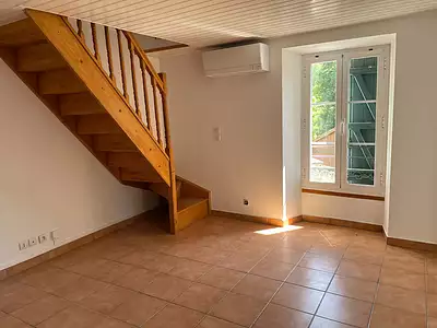 Appartement, 37,11 m²