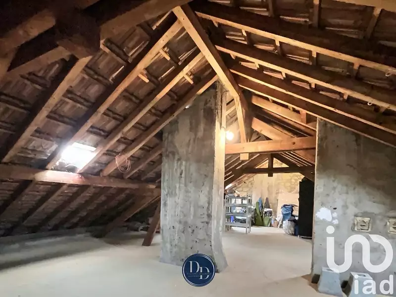 Appartement, 80 m²