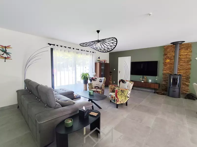 Maison, 138 m²