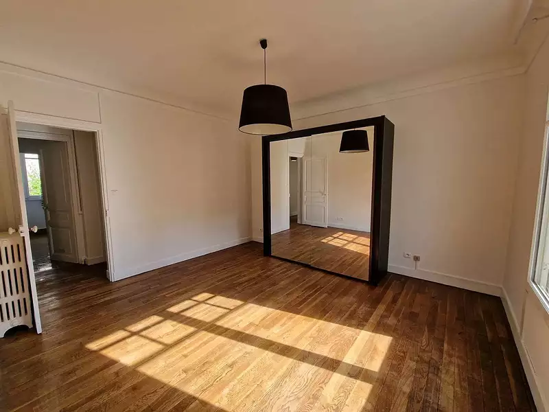 Appartement, 62 m²