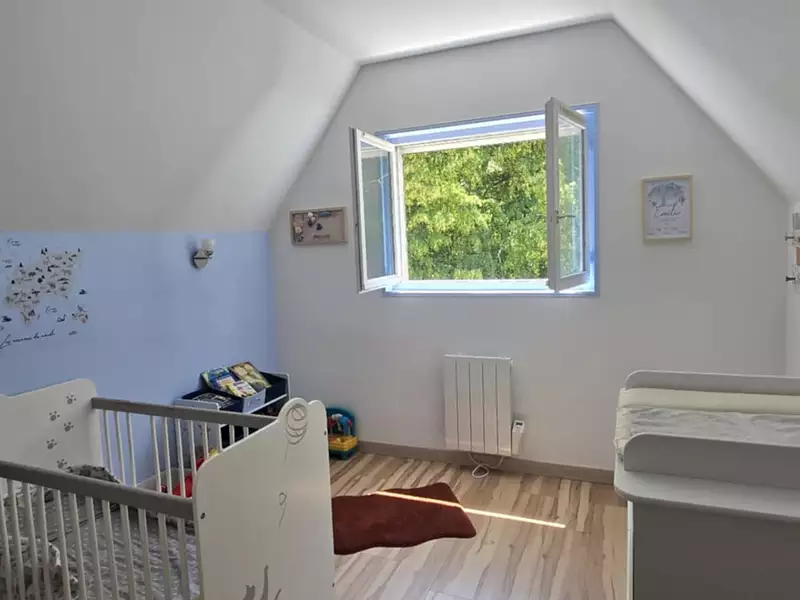 Maison, 228 m²