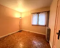 Appartement, 59,54 m²