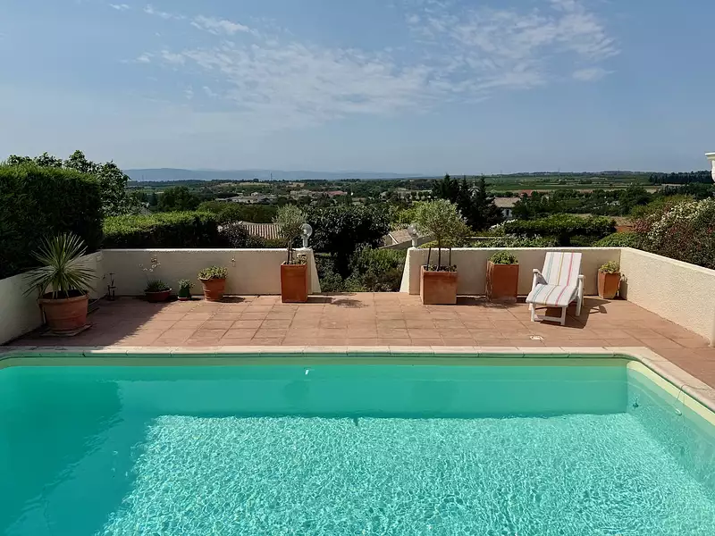 Maison, 189 m²