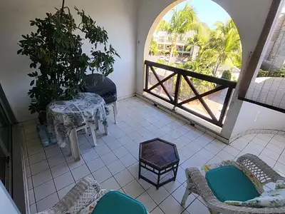 Appartement, 42 m²