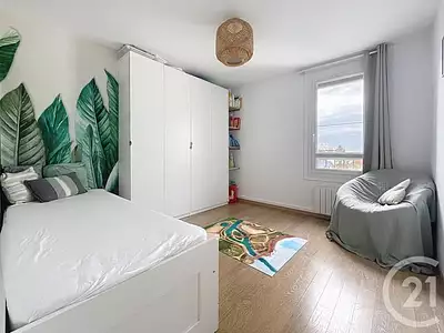 Appartement, 101,6 m²