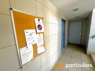 Appartement, 47,8 m²