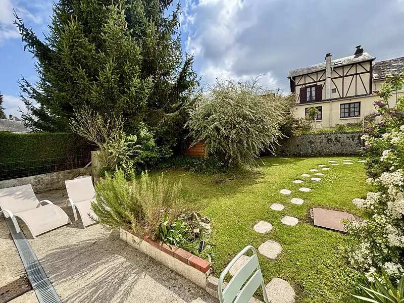 Maison, 123,52 m²