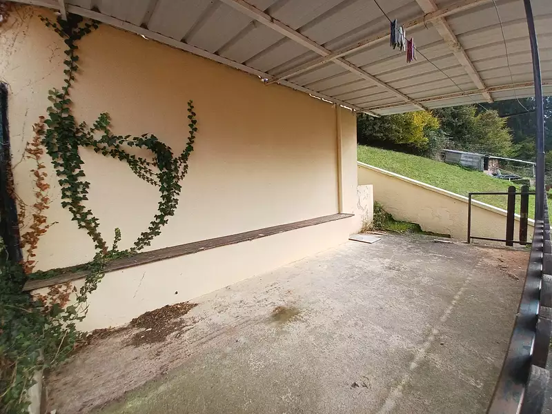 Maison, 65,5 m²