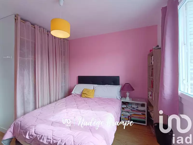 Appartement, 66 m²