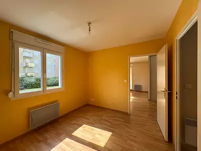 Appartement, 31,14 m²