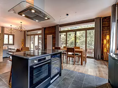 Appartement, 127 m²