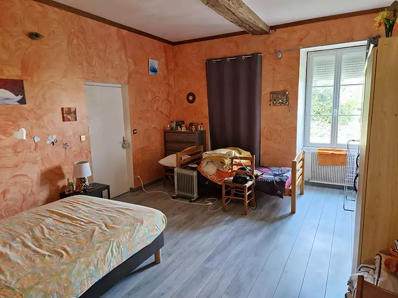 Maison, 228 m²