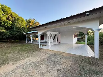 Maison, 105,99 m²