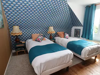 Maison, 148 m²